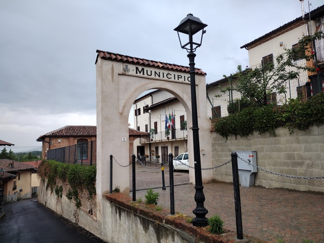 foto di Arignano Arignano