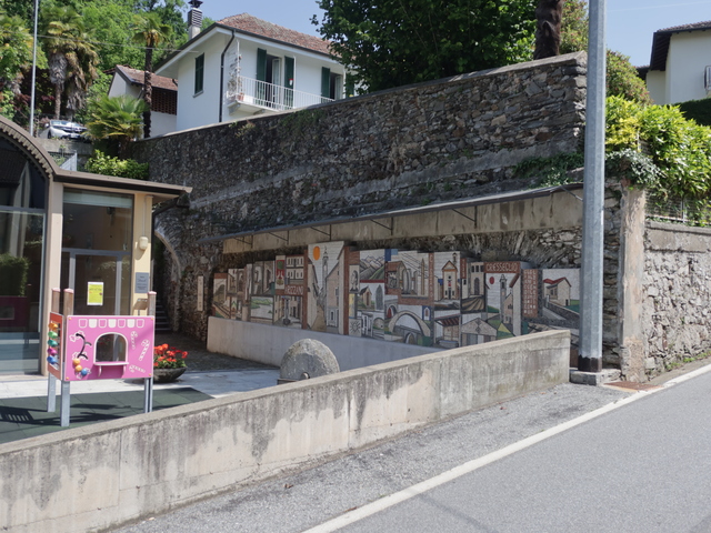 foto di Arizzano Arizzano