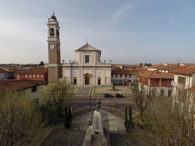 foto di Arluno Arluno