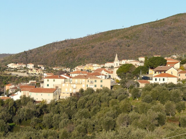 foto di Arnasco Arnasco