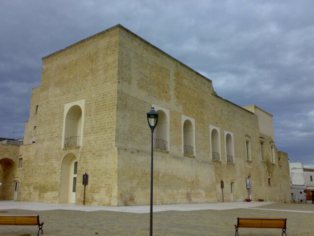 foto di Arnesano Arnesano