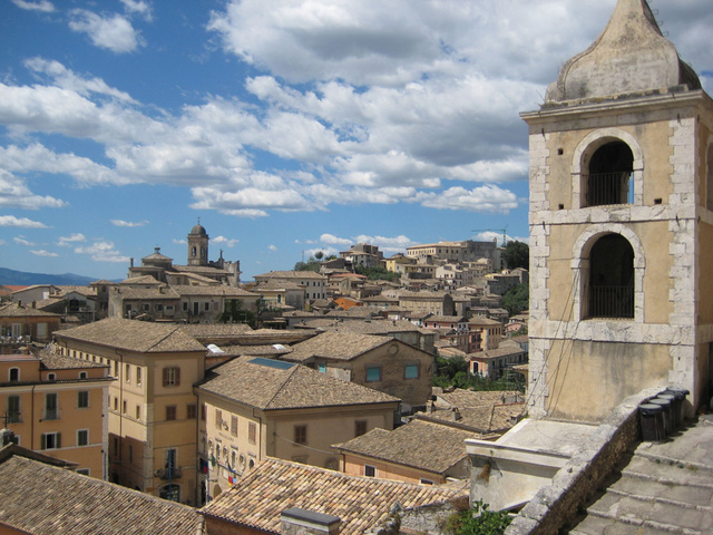 foto di Arpino Arpino