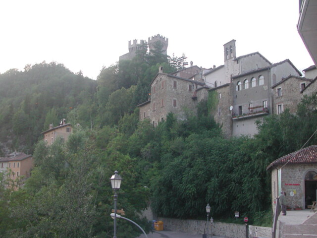 foto di Arquata del Tronto Arquata del Tronto
