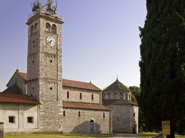 foto di Arsago Seprio Arsago Seprio