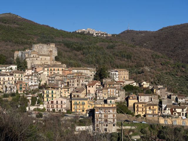 foto di Arsoli Arsoli