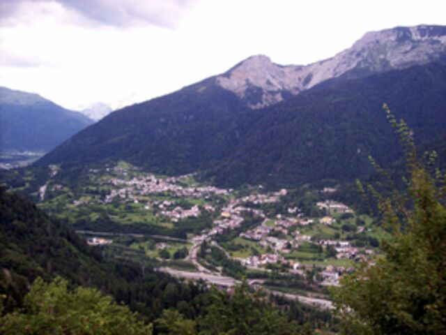 foto di Arta Terme Arta Terme