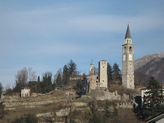 foto di Artegna Artegna