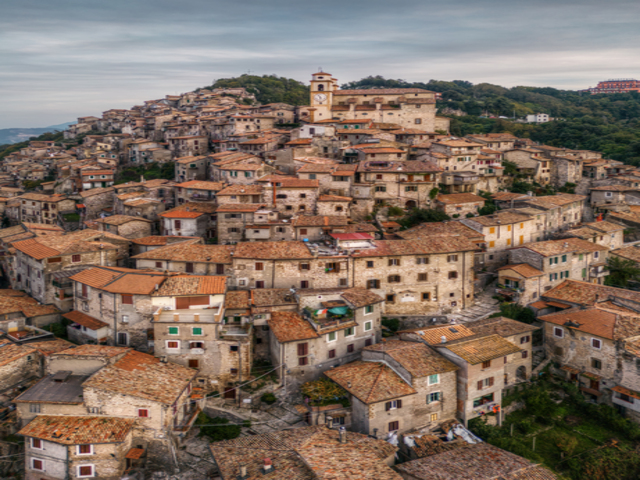 foto di Artena Artena