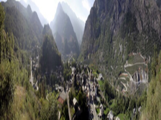 foto di Arvier Arvier