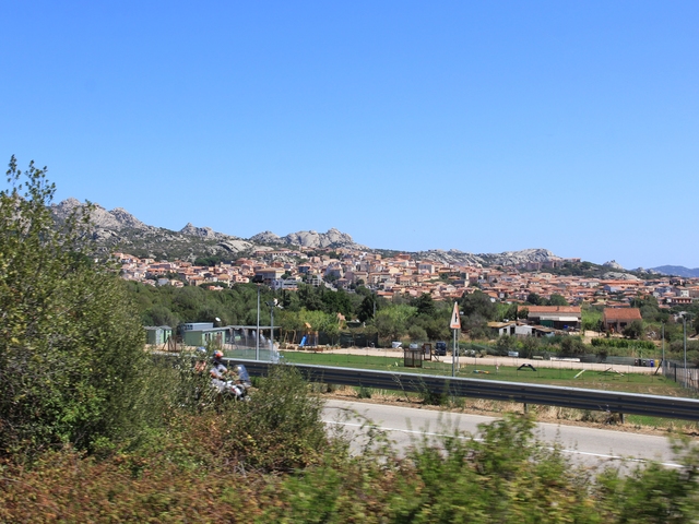 foto di Arzachena Arzachena