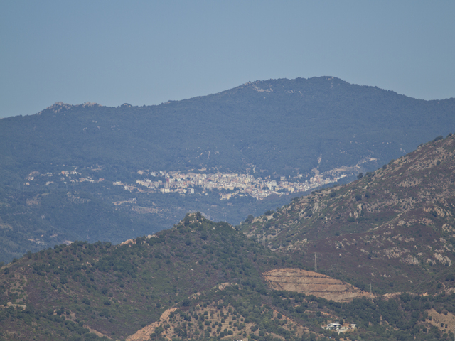 foto di Arzana Arzana