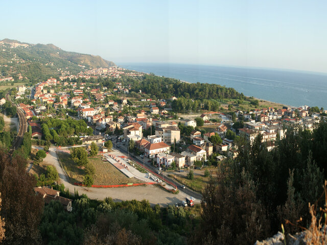 foto di Ascea Ascea