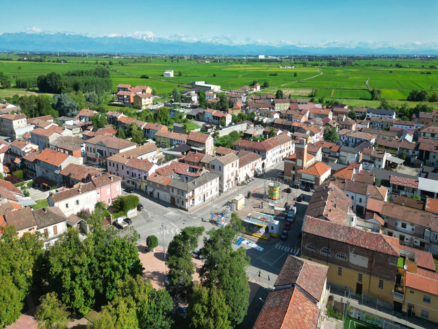 foto di Asigliano Vercellese Asigliano Vercellese