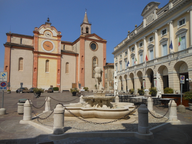 foto di Asola Asola
