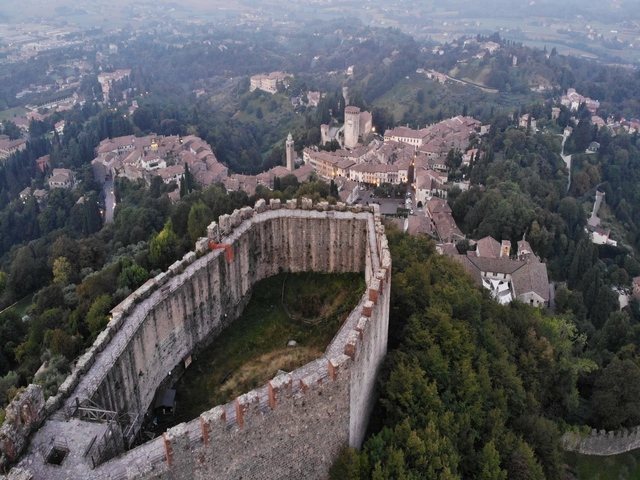 foto di Asolo Asolo