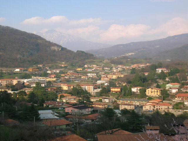 foto di Asso Asso