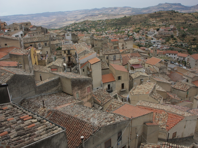 foto di Assoro Assoro