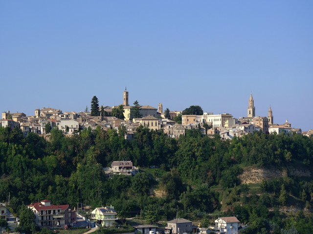 foto di Atri Atri