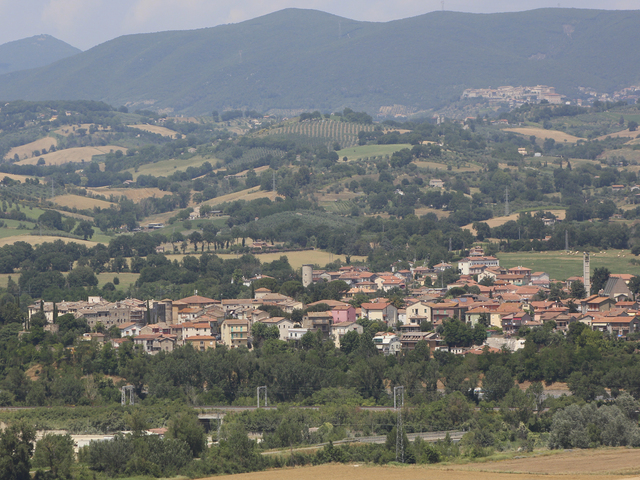 foto di Attigliano Attigliano