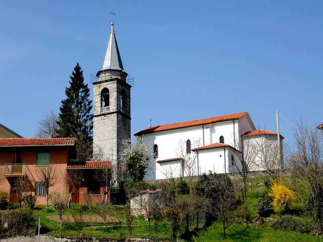 foto di Attimis Attimis