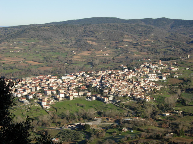 foto di Atzara Atzara