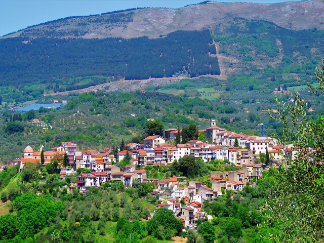 foto di Auletta Auletta