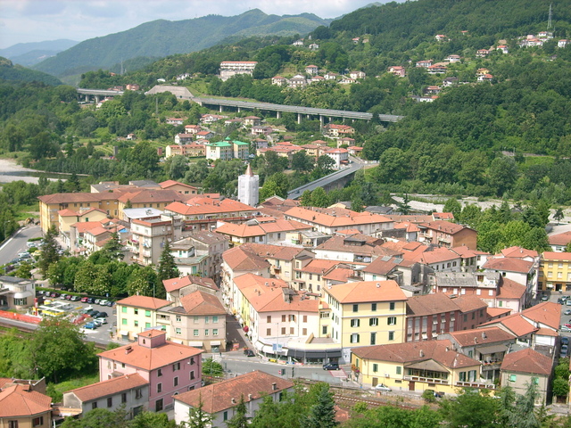 foto di Aulla Aulla