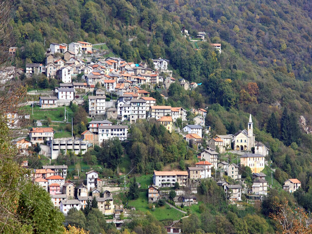 foto di Aurano Aurano