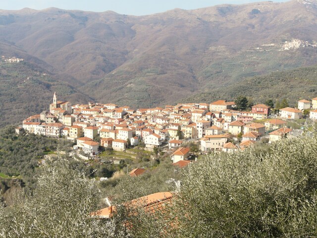 foto di Aurigo Aurigo