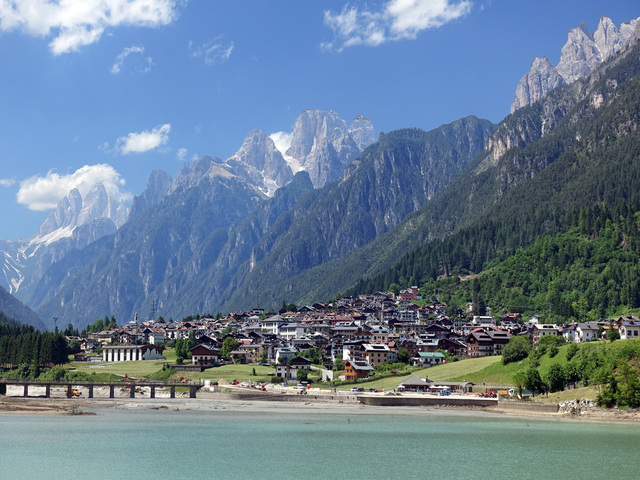 foto di Auronzo di Cadore Auronzo di Cadore
