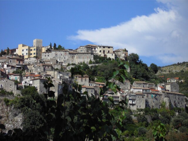 foto di Ausonia Ausonia