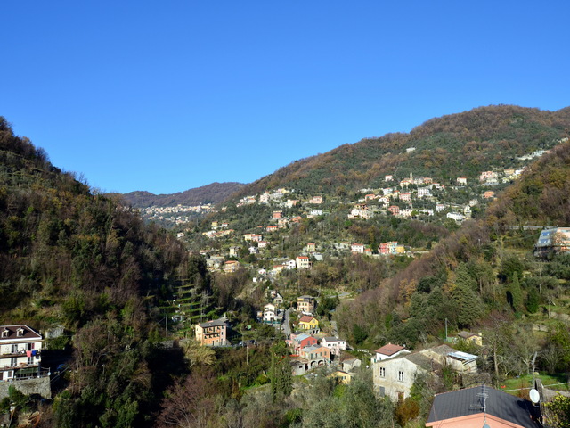 foto di Avegno Avegno