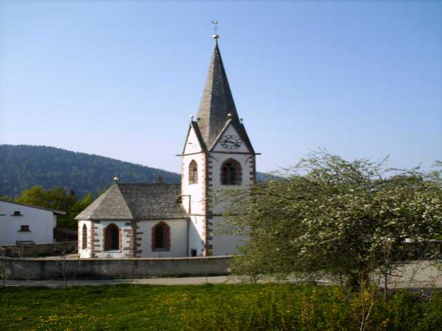 foto di Avelengo Avelengo