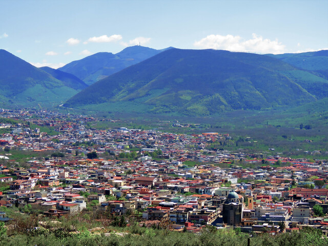foto di Avella Avella