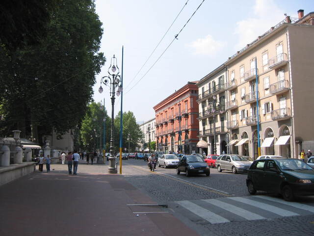 foto di Avellino Avellino