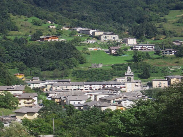 foto di Averara Averara