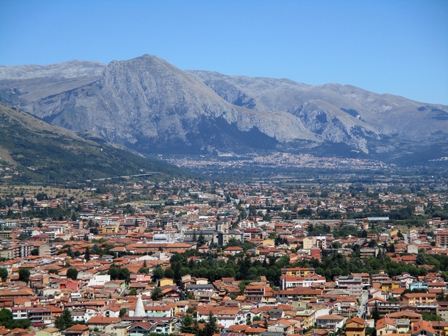 foto di Avezzano Avezzano