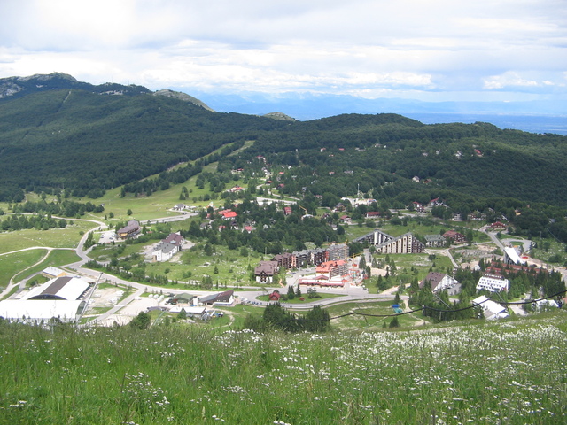 foto di Aviano Aviano