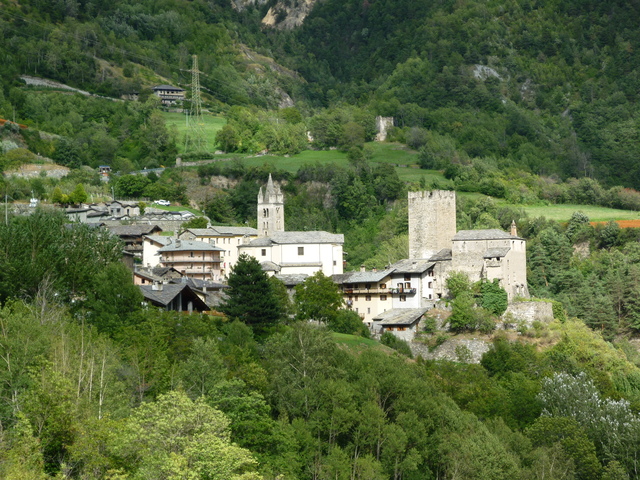 foto di Avise Avise