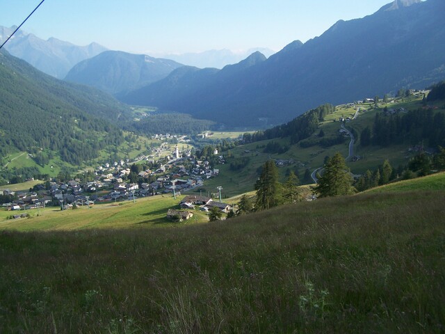 foto di Ayas Ayas
