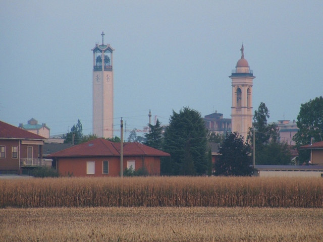 foto di Azzano San Paolo Azzano San Paolo