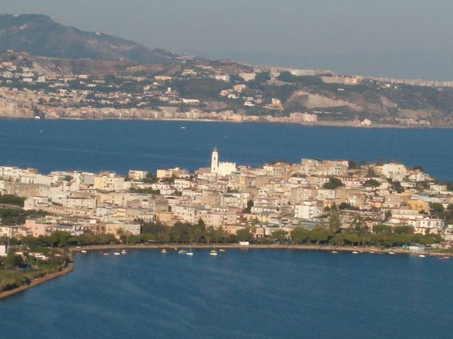 foto di Bacoli Bacoli