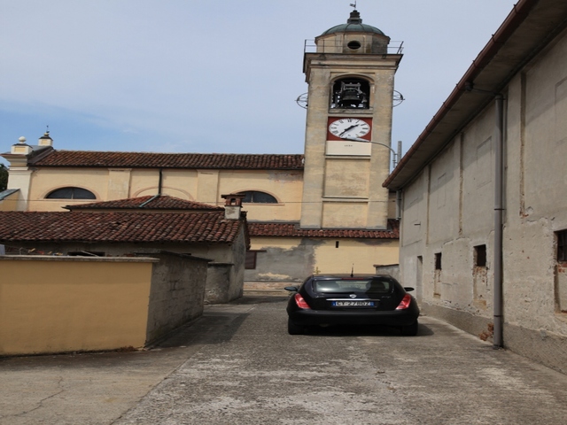 foto di Badia Pavese Badia Pavese
