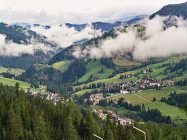 foto di Badia Badia