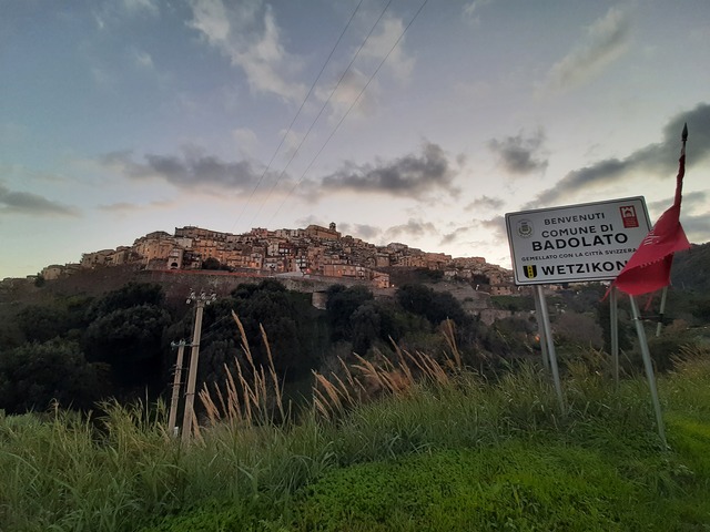 foto di Badolato Badolato