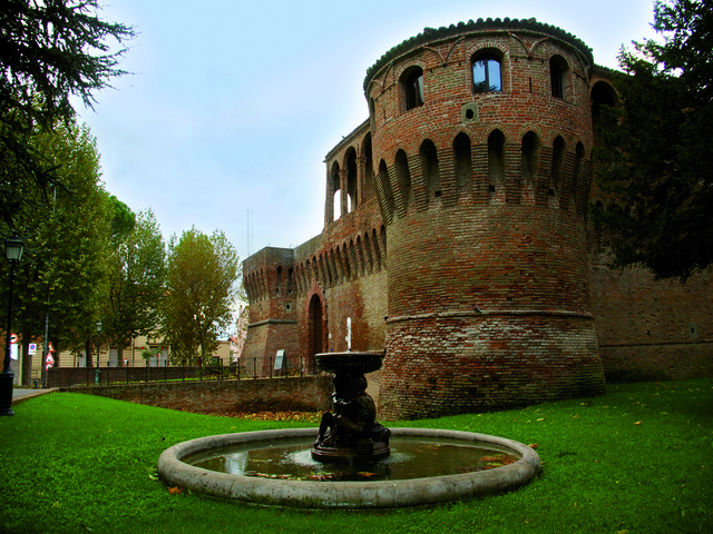 foto di Bagnara di Romagna Bagnara di Romagna