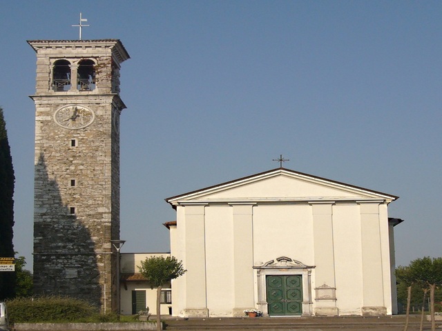 foto di Bagnaria Arsa Bagnaria Arsa