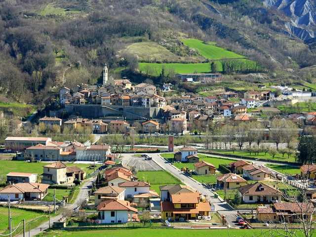 foto di Bagnaria Bagnaria