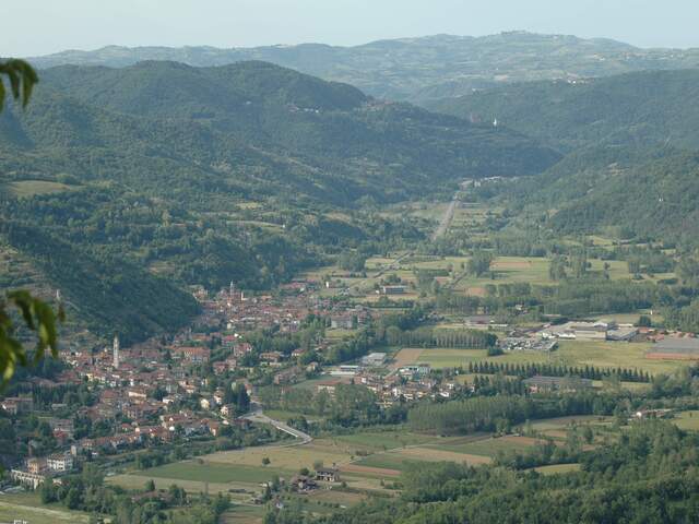 foto di Bagnasco Bagnasco