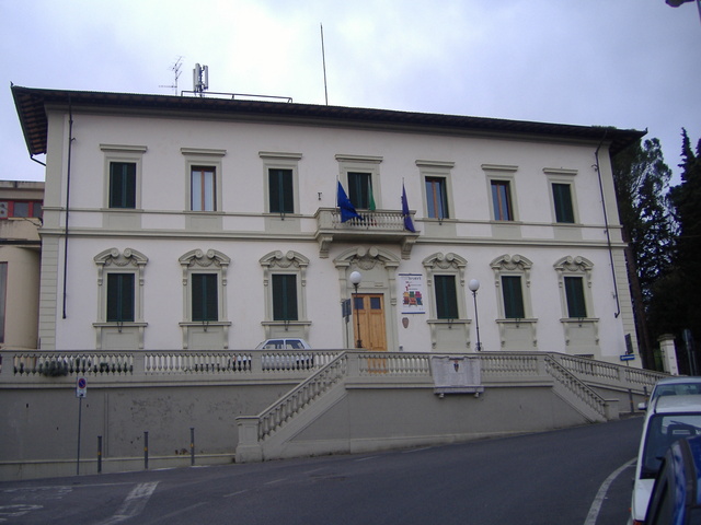 foto di Bagno a Ripoli Bagno a Ripoli